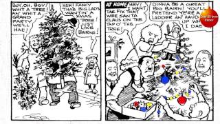 The Broons  Christmas With the Broons [upl. by Pelpel]