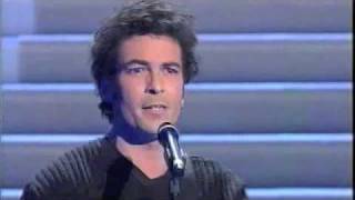 Enrico Sognato  E io ci penso ancora  Sanremo 2000m4v [upl. by Dymoke]