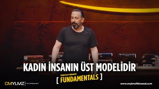 Teknoloji çılgınlığı  CM101MMXI FUNDAMENTALS  4K [upl. by Cheyne696]