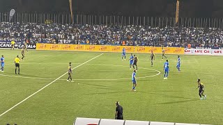 Highlights RAYON SPORTS 01 AZAM FC FRIENDLY MATCH [upl. by Juna]