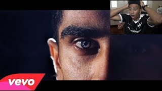 REACTING TO THE END  SIDEMEN DISS TRACK REPLY [upl. by Arek209]