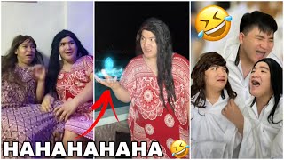 JOMAR YEE FUNNY TIKTOK COMPILATION PART 21 [upl. by Mommy605]