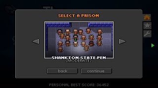 The Escapists  HOW TO ESCAPE SHANKTON STATE PEN [upl. by Carhart]