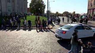 Fall Festival Parade [upl. by Kacie]