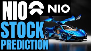 NIO STOCK PREDICTION Best Stocks About to Squeeze Daily Recommendations Investing in China Today [upl. by Amor]