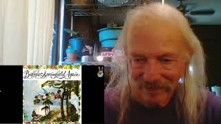 Buffalo Springfield Expecting To Fly REACTION [upl. by Cello]