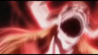 Bleach Vasta Lorde scream dub “Ichigo Scream” [upl. by Jaine]