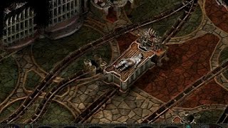 Прохождение Planescape Torment 01  Пробуждение в морге [upl. by Balf]