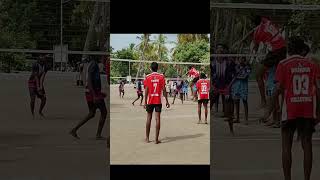 Volleyball CM trophy matchvolleyball trending cmtrophy match edit freefire pubgmobile [upl. by Cheyne957]