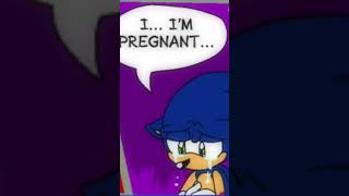 That was unexpected sonic comicdub [upl. by Adnilreh222]