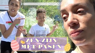 ZEN ZIJN MET PASEN 147 By Nienke Plas [upl. by Barbe988]