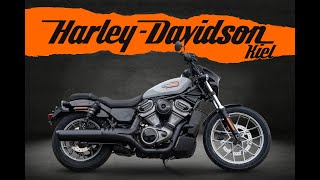 HarleyDavidson NIGHTSTER SPECIAL RH975S MY24  Neuwertig [upl. by Oriel537]