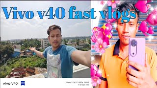 my Vivo fast vlogs AS Hussain vlog [upl. by Earla]