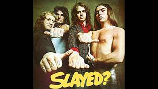 Slade  Mama Weer All Crazee Now  1972 [upl. by Gahan]