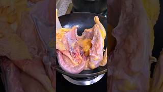 Chicken soupshortvideo food cooking recipe coockingchannel Navikicooking [upl. by Knick]