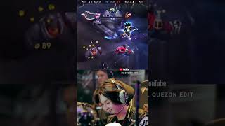 Kairi Ling apa nih brokkk montage 😮😯🔥mobilelegends kairi shorts mlbb [upl. by Yuille]