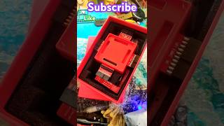 unboxing Easy JTAG plus ufs isp adaptor amp UFS mobile repairing tools easyjtag jtag sorts [upl. by Leisha892]