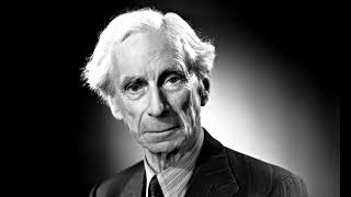 Bertrand Russell  quotWhat I Have Lived Forquot 1967 [upl. by Einrae]