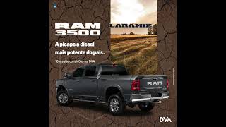 Ram 3500 Laramie 1080x1080 px [upl. by Gytle]