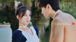 Handsome CEO😎Fall in Love🥵with His Maid😨New Korean Mix Hindi Songs 2024💓Chinese Lovestory Songs💓MV💓 [upl. by Ekihc620]