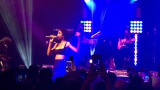 Ciara  I Bet live from Miami at the Fillmore [upl. by Carly]