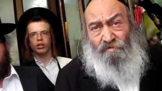 Religious Jews are asked about the Talmud [upl. by Chastity]