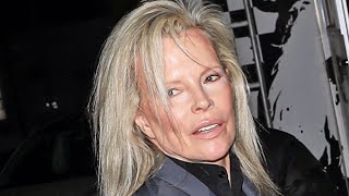 Kim Basinger Is 69 Look at Her Now After She Lost All Her Money [upl. by Simone]