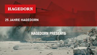 25 Jahre Hagedorn  Jubiläumsfilm [upl. by Scrivens]