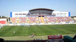 Hibs Champions 2009  Hibernians FC Malta vs Valletta Part 4  Forza Hibs Ale [upl. by Pris579]