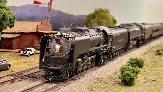 Union Pacific Troop and Military Trains and More [upl. by Gregrory104]