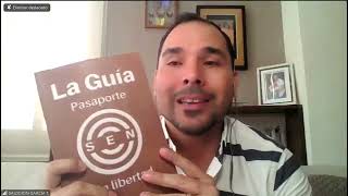 Como hacer la planificacion empresarial Dr Salomón García [upl. by Nnyleitak]