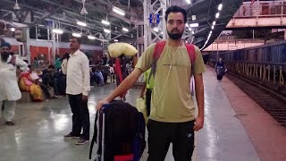 Pune Railway Station 🚉 ytshorts [upl. by Feliza]