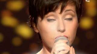 Tina Arena  Les 3 Cloches Live [upl. by Hgielyk14]