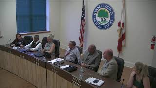 Hendry County School District Live Stream [upl. by Inava]