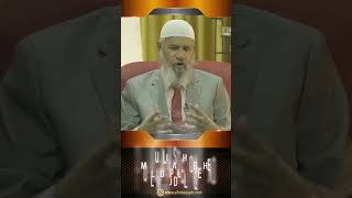 Muslims Should Make a Waqf for the People of Palestine and Al Masjid Al Aqsa  Dr Zakir Naik [upl. by Akerley]