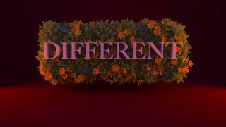 Luh Kel  Different Official Audio [upl. by Chucho]