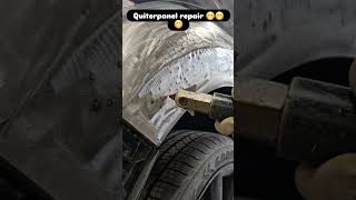 Car Dent repair 🚗 automobile [upl. by Ailet]