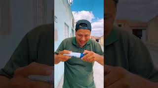 shortes comedia funny shortvideo comedy humor cuidado com a lapada [upl. by Ardnoyek172]