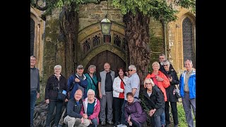 Stow On The Wold [upl. by Cyrillus506]