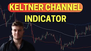 MQL5 Keltner Channel Indicator  Coding Tutorial [upl. by Rebmyt800]