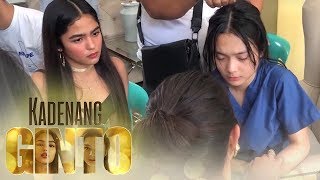 ENG SUB Ep 1  Kadenang Ginto  Francine Diaz Dimples Romana Beauty GonzalesAndre Brillantes [upl. by Graces]