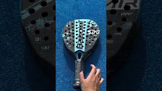 2024 Technical Viper Air Viper and Counter Viper are available on TotalPadelcom 🙌🏻 [upl. by Ahterahs]