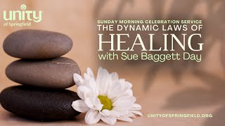 08042024 quotThe Dynamics Laws of Healingquot with Sue BaggettDay [upl. by Jean-Claude]