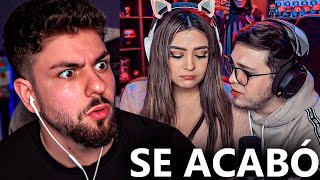 ARIGAMEPLAYS y JUANSGUARNIZO SE SEPARAN [upl. by Dimitris115]