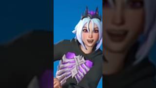 Persephone💜🥰 fortnite [upl. by Rotow]