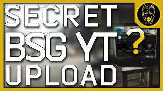 BSG Just Made a Secret Upload  Escape From Tarkov News [upl. by Ailedamla]