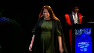 Graduation May 2024  Auckland  Ceremony 5  Massey University [upl. by Prevot]