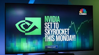 Nvidia Stock EXPERT Reveals 177 Price Target  CNBC Today On Nvidia  Nvidia stock  nvda stock [upl. by Hedelman744]