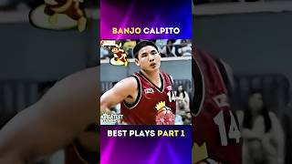 Banjo Calpito Best Plays P1 🔥 [upl. by Rose]