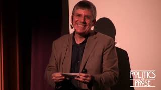 Rick Riordan being Rick Riordan for 5 minutes and 51 seconds [upl. by Iaoh]